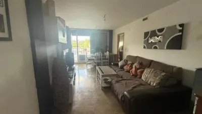 Apartment on Avenida de la Diputación photo 3