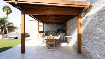 House in San Cristóbal de La Laguna photo 8