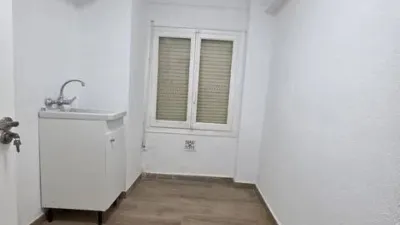 Apartment in Plaza de Ifach photo 13