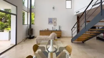 Chalet in Partida Oltamar photo 8