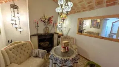 Chalet in Algueña photo 11