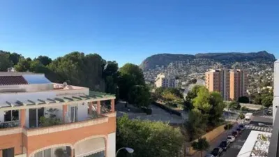 Penthouse for sale in Avenida de Masnou photo 4