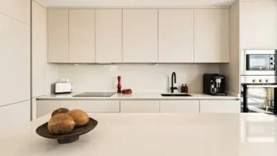 Penthouse on Urbanizacion Camarate Golf Street, 14 photo 6