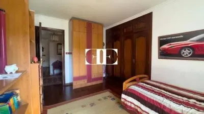 Chalet in Cangas photo 26