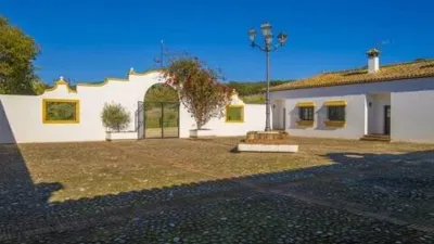 Rustic in San Martín del Tesorillo photo 44
