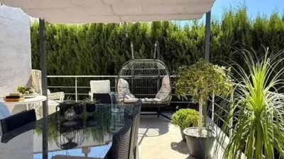 Chalet on Carretera Moraira A Calpe Road photo 23