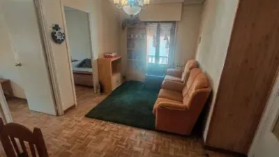 Apartment in José Zorrilla-Padre Claret photo 28