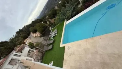 Chalet in Partida Oltamar photo 29