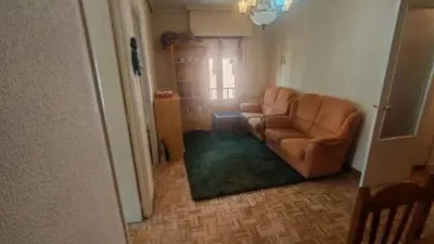 Apartment in José Zorrilla-Padre Claret photo 23