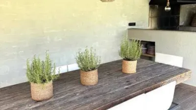 Rustic house in Tales photo 37