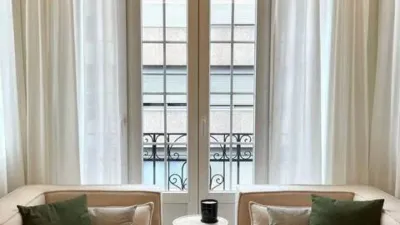 Apartment in Recoletos photo 5