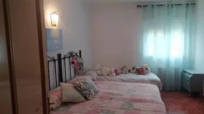 Chalet en calle de Santiago Huertas photo 20