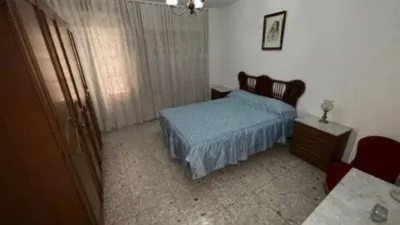 Terraced House in Calzada de San Francisco photo 10