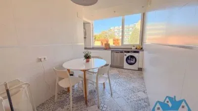 Apartment in Les Meravelles photo 14