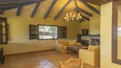 Rustic in San Martín del Tesorillo photo 36