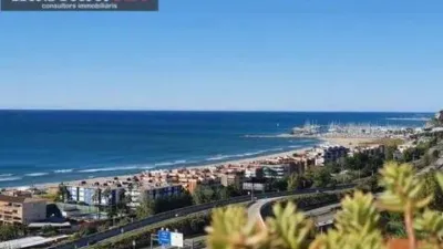 Chalet in Les Botigues de Sitges photo 4