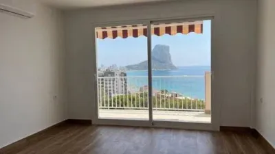 Apartment on Calle Partida Borumbot S-N photo 8