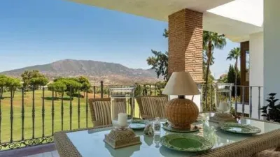 Chalet in La Cala Golf-Lagar Martell photo 17
