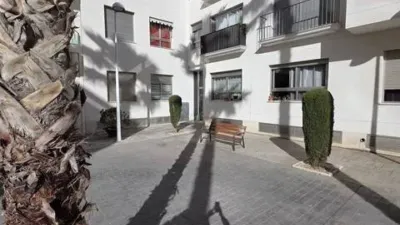 Pis – Calpe - Calp - Vista 2