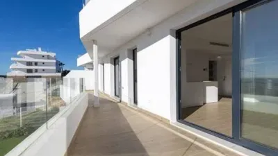 Apartment in Costa Natura photo 5