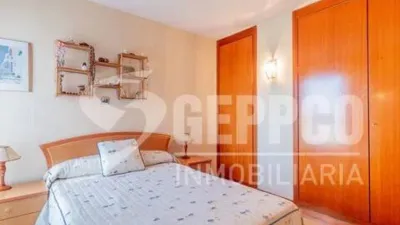 Flat on Calle del Marqués de Lozoya photo 9