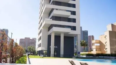 Apartment on Avenida de Rumanía photo 5