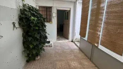 Townhouse in Parque de la Virgen de la Paz photo 18