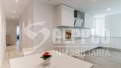 Flat in Argüelles photo 19