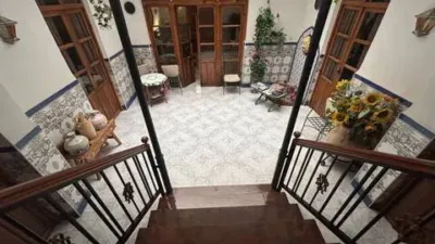 House on Avenida de Andalucía photo 17