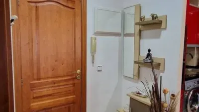 Apartment on Carrer Pintor Sorolla photo 7