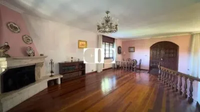 Chalet in Cangas photo 23