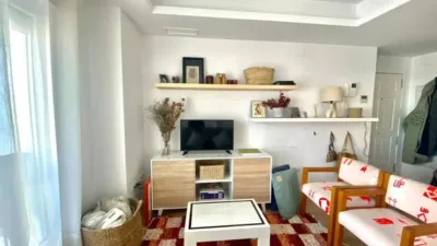 Apartment in Tarifa photo 10