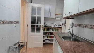Apartment on Avenida del Carmen photo 9
