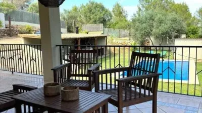 Rustic house in Tales photo 55