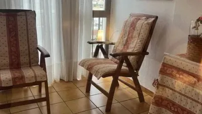 Apartment on Calle de la Corbeta photo 10