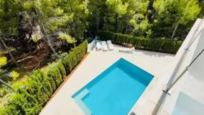 Chalet in Partida Oltamar photo 6
