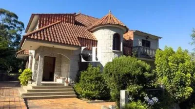 Chalet in Cangas photo 32