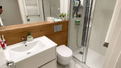 Apartment in Torrejón de Ardoz photo 5