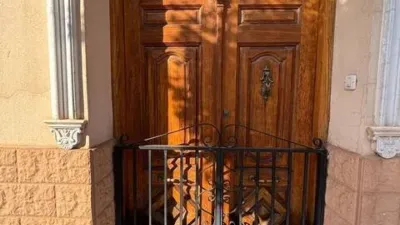 House on Avenida de Andalucía photo 4