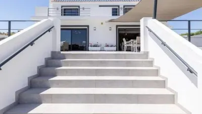 Chalet in Casares Area photo 51