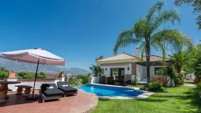 Chalet in La Cala Golf-Lagar Martell photo 27