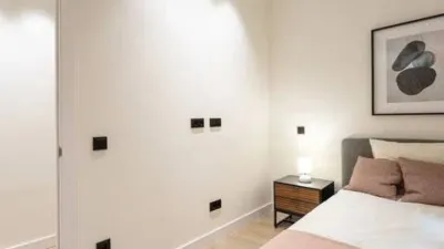 Apartment on Lombía Street photo 47