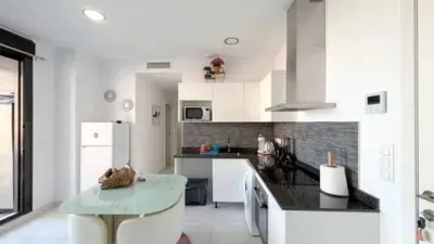 Apartment in Puerto photo 6