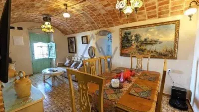 Chalet in Algueña photo 13