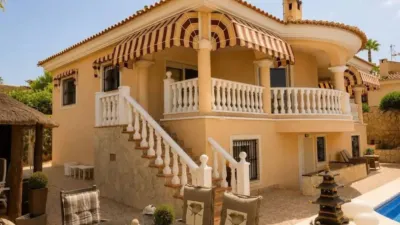 Casa - Más