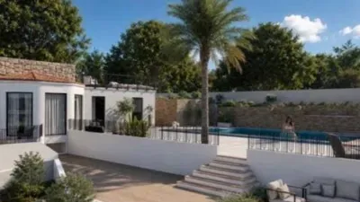 Casa - Vista 3