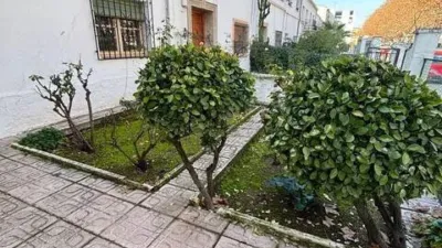 Townhouse in Parque de la Virgen de la Paz photo 11