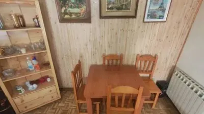 Apartment in José Zorrilla-Padre Claret photo 30