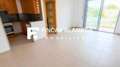 Apartment in Empuriabrava photo 9