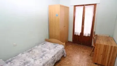 Apartment in José Zorrilla-Padre Claret photo 4
